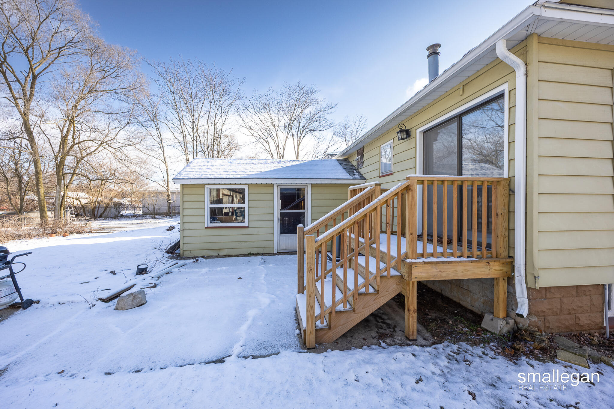 2040 Lawnel Avenue Muskegon, MI 49441 - Photo 30 of 46 21