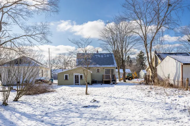 $195,000 | 2040 Lawnel Avenue, Muskegon, MI 49441