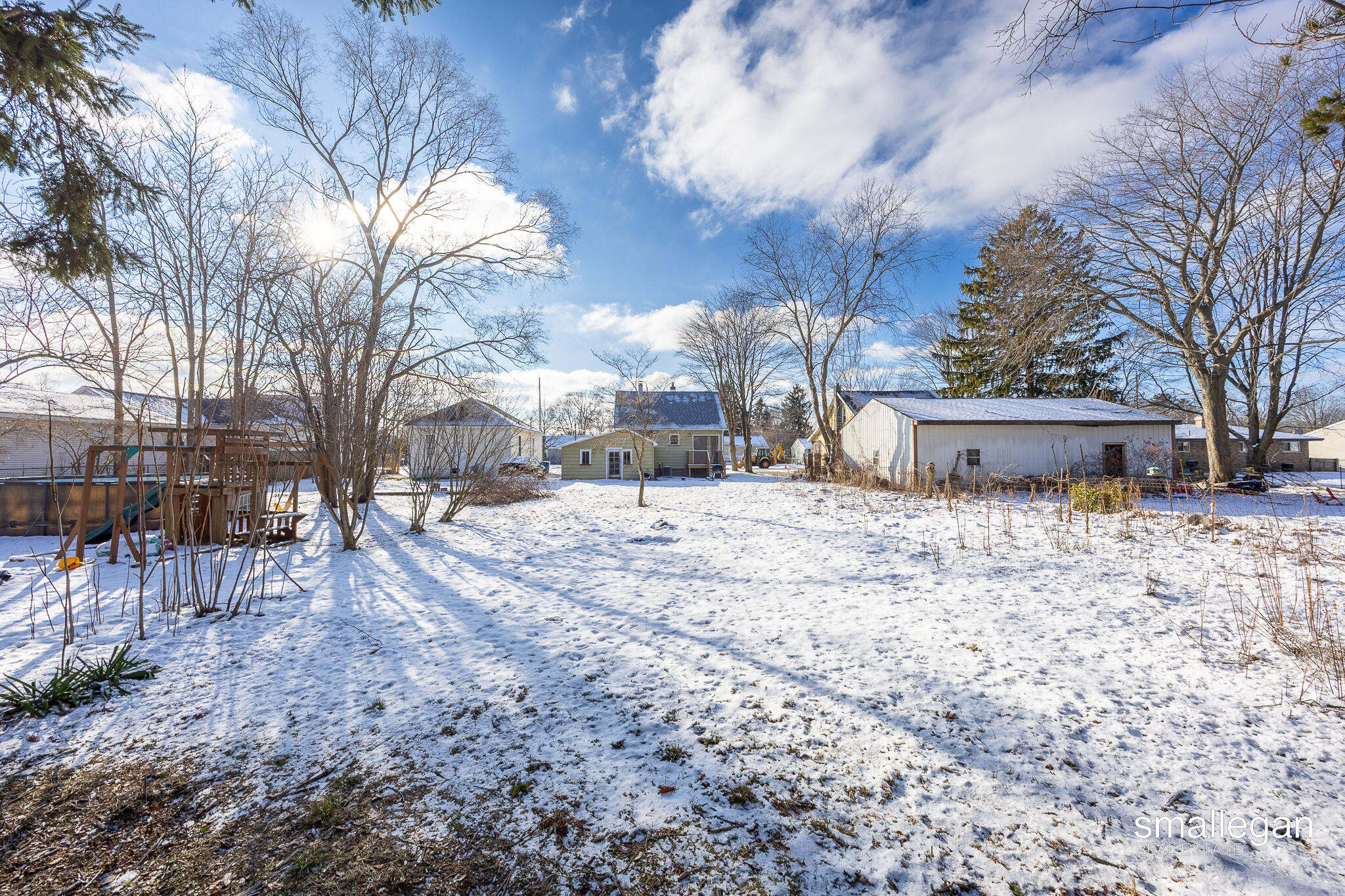 2040 Lawnel Avenue Muskegon, MI 49441 - Photo 38 of 46 29