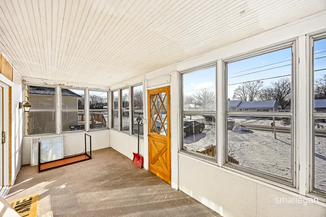 $195,000 | 2040 Lawnel Avenue, Muskegon, MI 49441