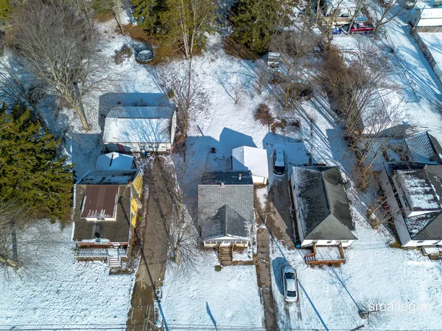 $195,000 | 2040 Lawnel Avenue, Muskegon, MI 49441