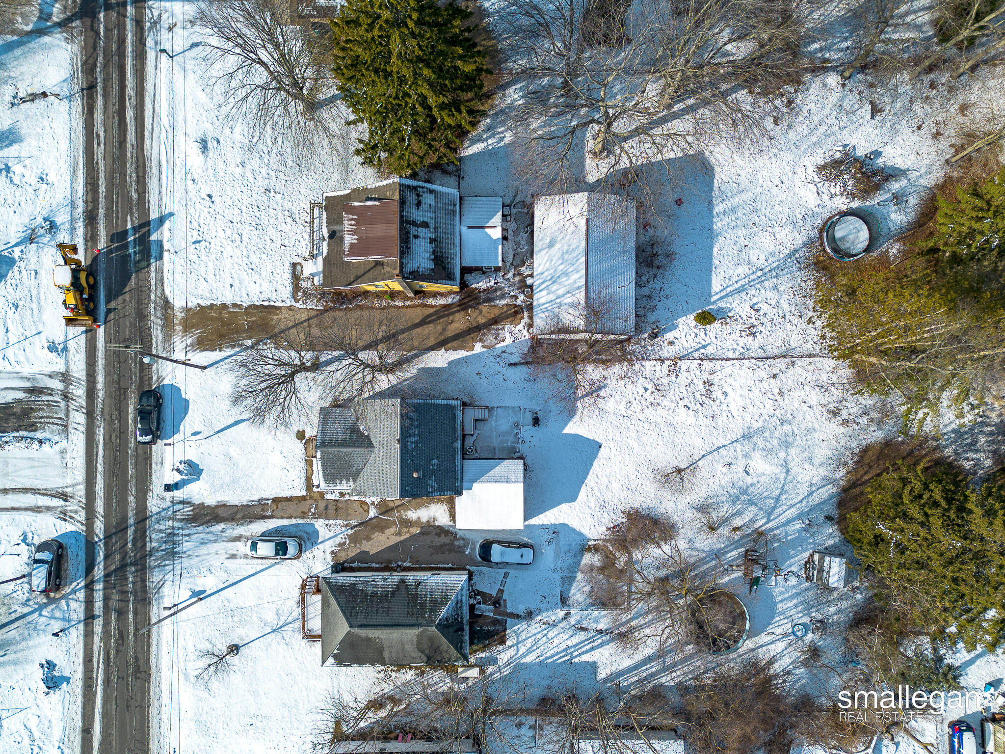 2040 Lawnel Avenue Muskegon, MI 49441 - Photo 42 of 46 33