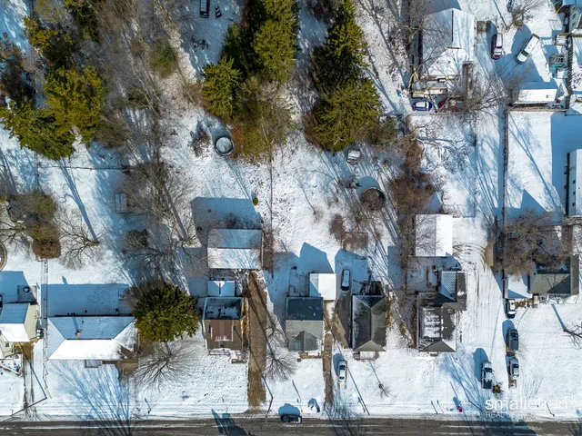 $195,000 | 2040 Lawnel Avenue, Muskegon, MI 49441