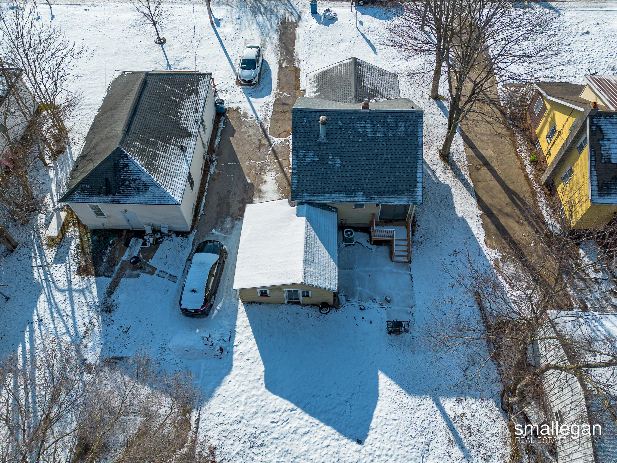 2040 Lawnel Avenue Muskegon, MI 49441 - Photo 44 of 46 36