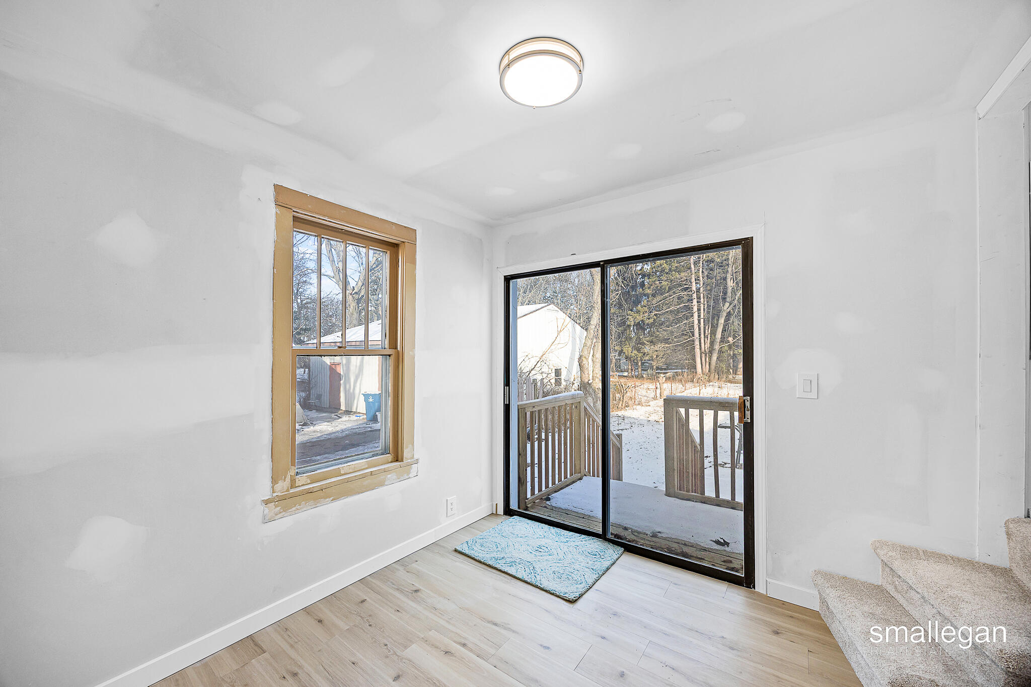 2040 Lawnel Avenue Muskegon, MI 49441 - Photo 10 of 46 7