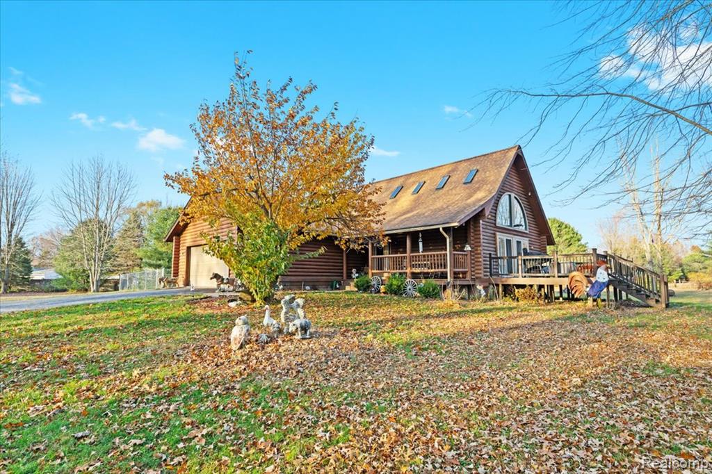 11355 Butler Road Willis, MI 48191 - Photo 32 of 40