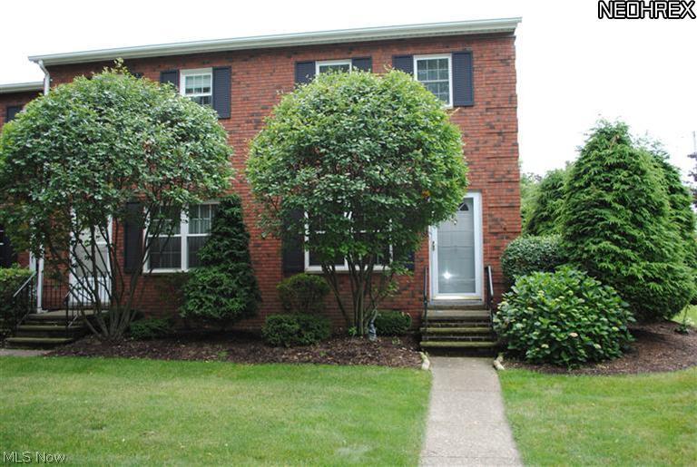 20199 Grannis Road, Unit 1 Fairview Park, OH 44126 - Photo 1 of 9