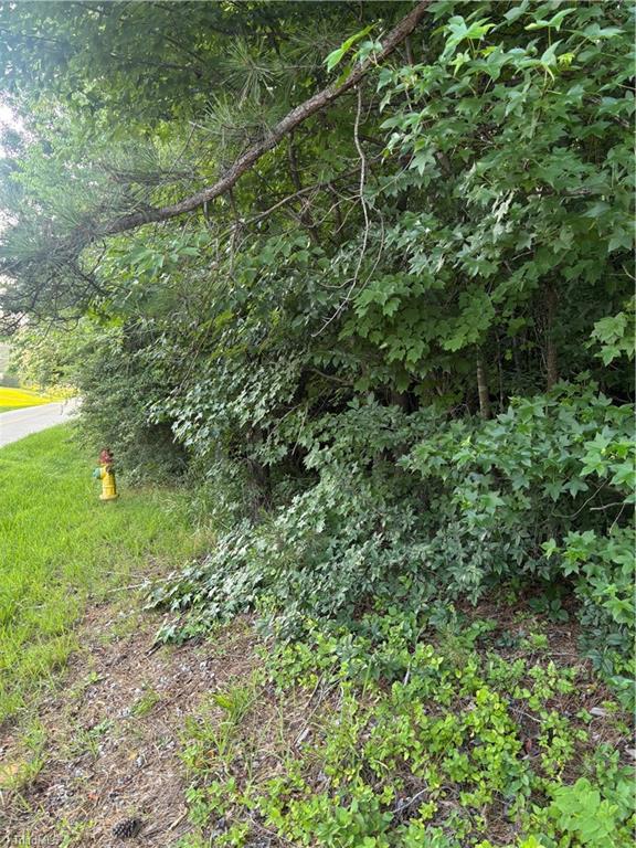311 Bethesda Road Lexington, NC 27295 - Photo 3 of 4 595' of road frontage