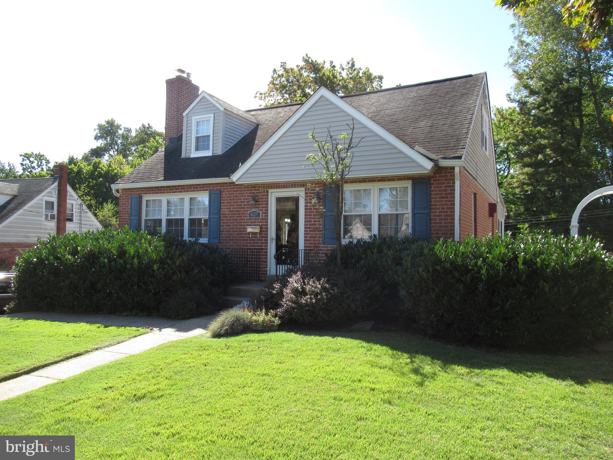 437 Granite Terrace Springfield, PA 19064 - Photo 3 of 59