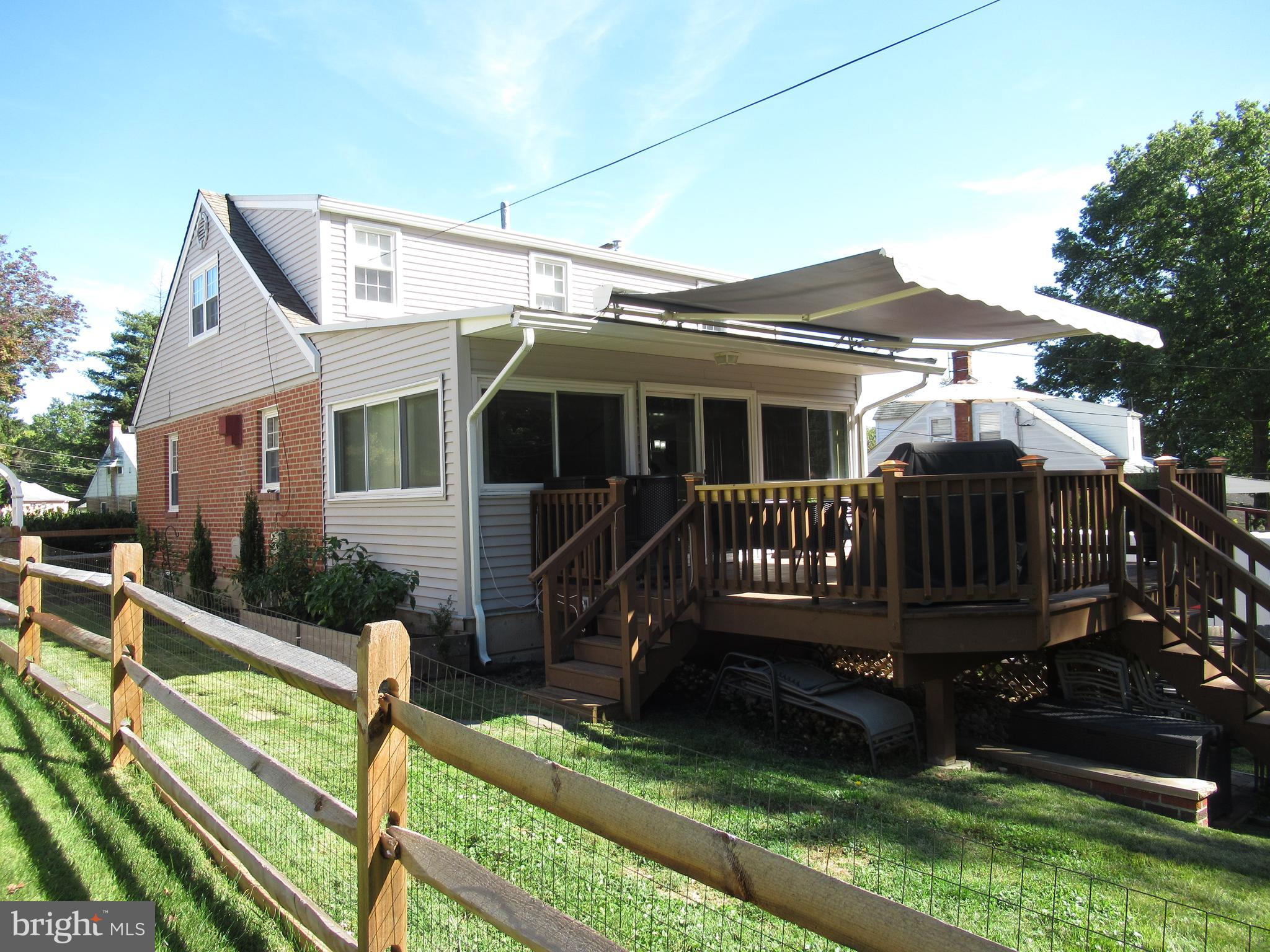 437 Granite Terrace Springfield, PA 19064 - Photo 50 of 59