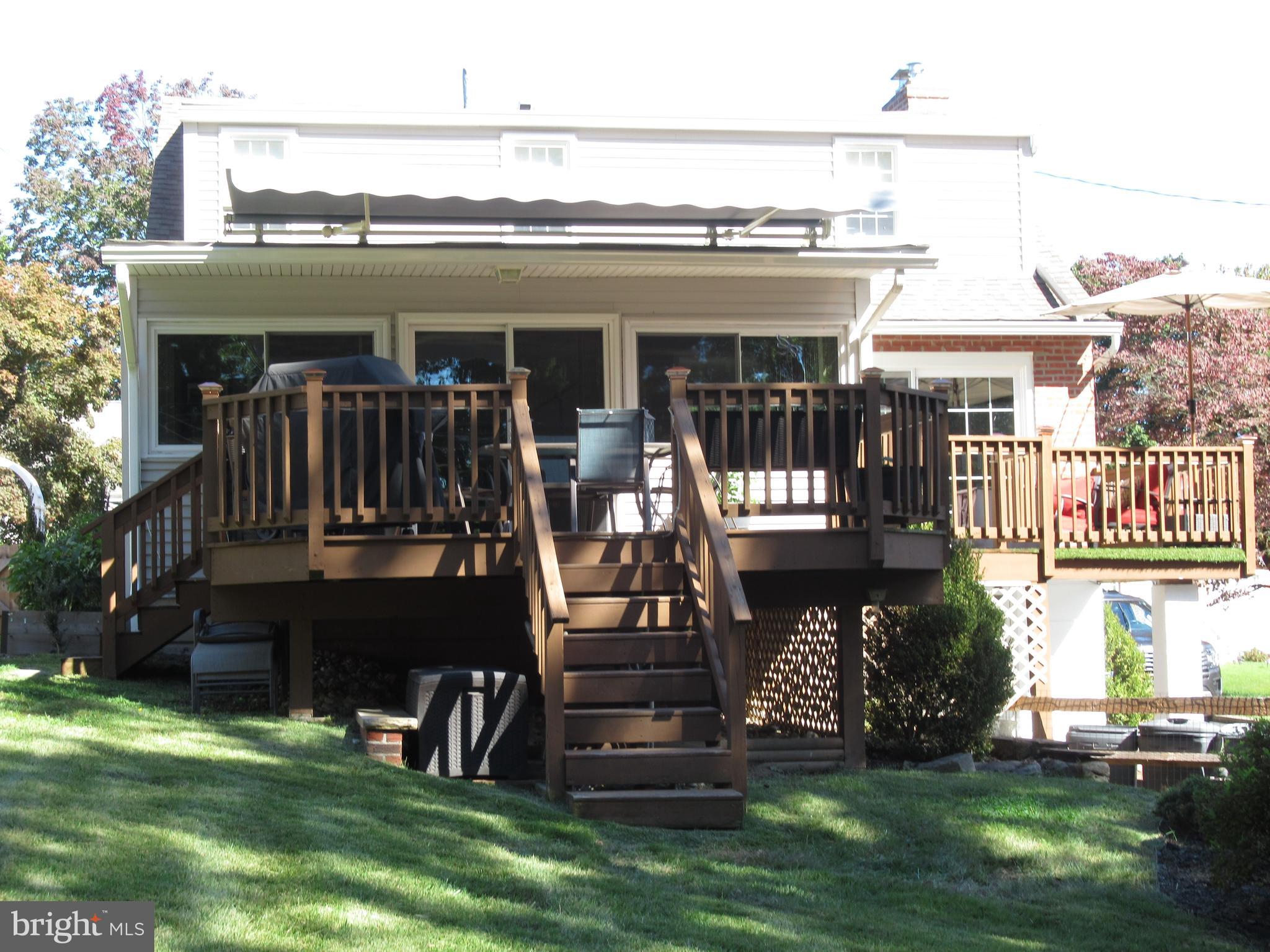 437 Granite Terrace Springfield, PA 19064 - Photo 51 of 59