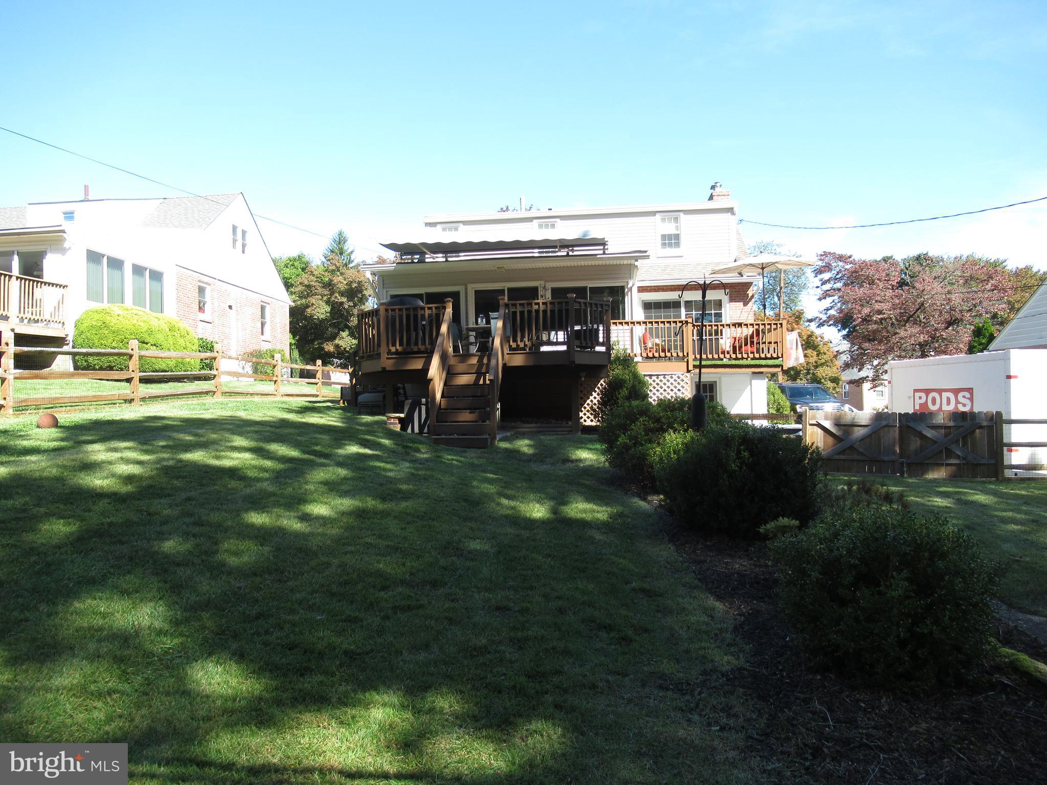 437 Granite Terrace Springfield, PA 19064 - Photo 52 of 59