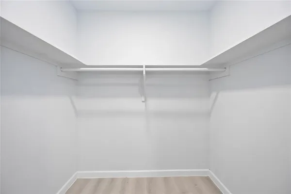 a view of small space