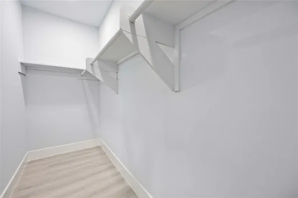 a view of small space