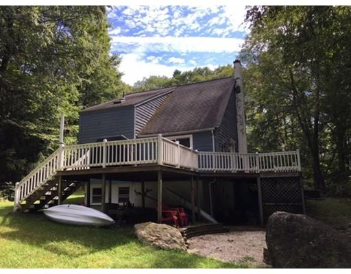 132 Adams Road Oakham, MA 01068 - Photo 3 of 20