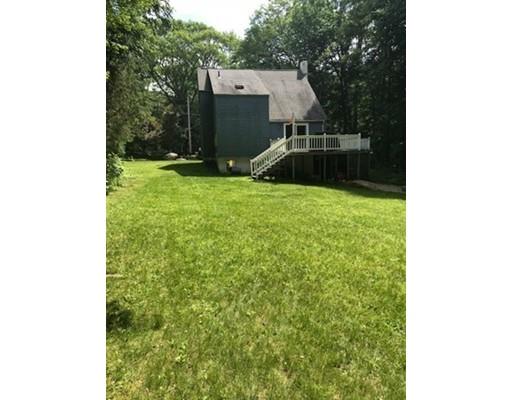 132 Adams Road Oakham, MA 01068 - Photo 4 of 20