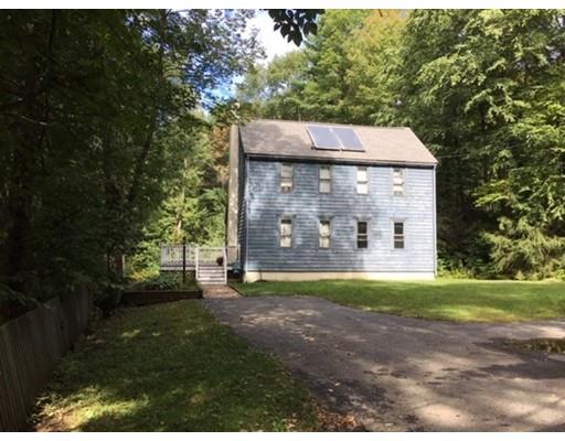 132 Adams Road Oakham, MA 01068 - Photo 5 of 20
