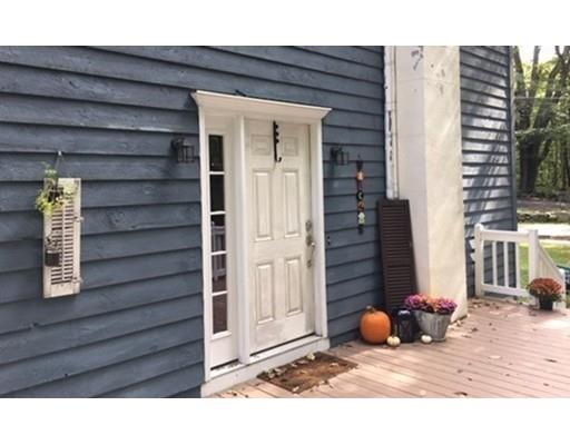 132 Adams Road Oakham, MA 01068 - Photo 6 of 20