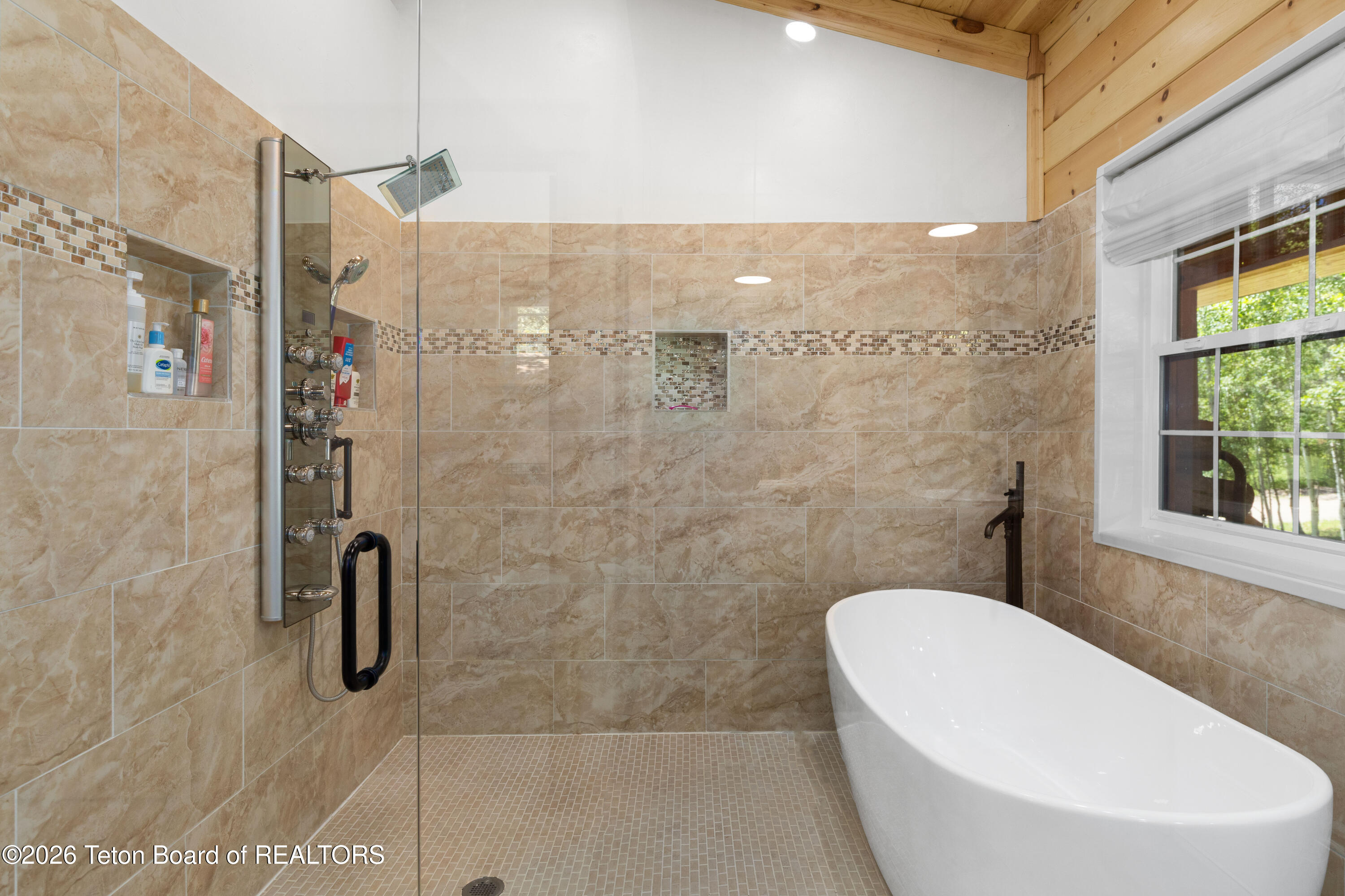 98 Sugar Loaf Drive Star Valley Ranch, WY 83127 - Photo 23 of 59 Bathroom