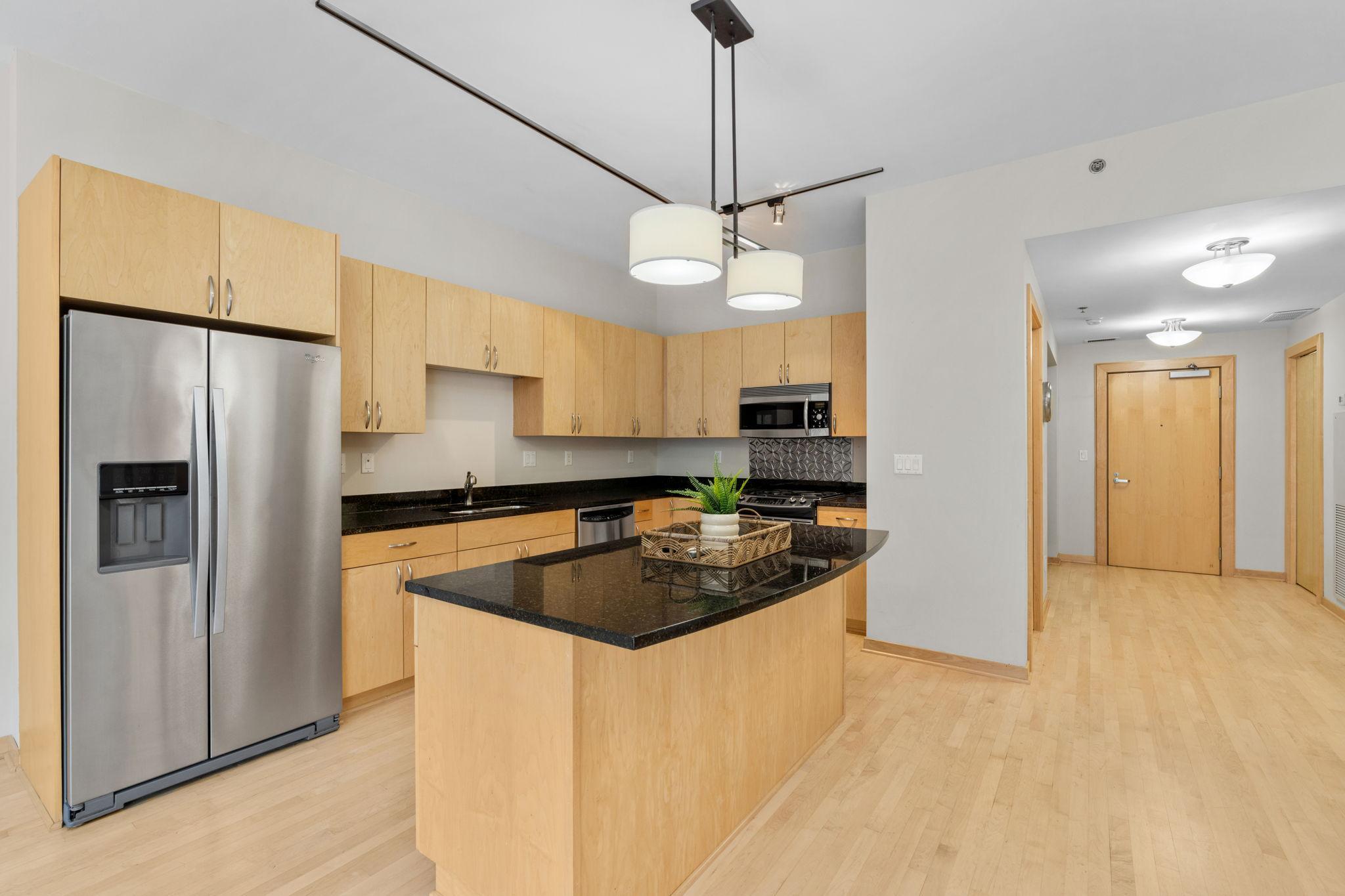 215 10th Avenue South, Unit 533 Minneapolis, MN 55415 - Photo 10 of 65 Gallery Image 10