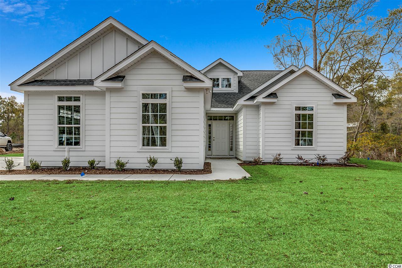 905 Wachesaw Road Murrells Inlet, SC 29576 - Photo 1 of 14 Gallery Image 1