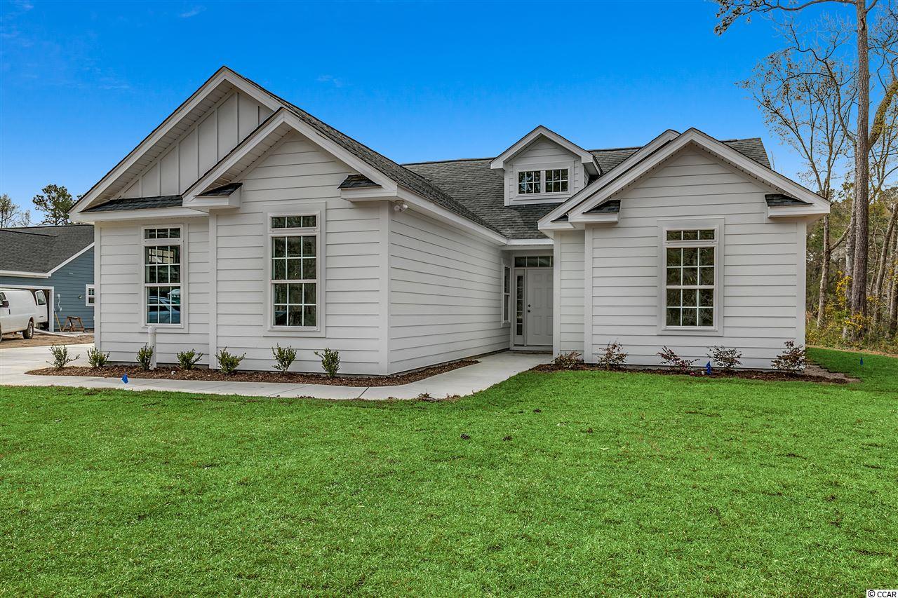905 Wachesaw Road Murrells Inlet, SC 29576 - Photo 2 of 14 Gallery Image 2