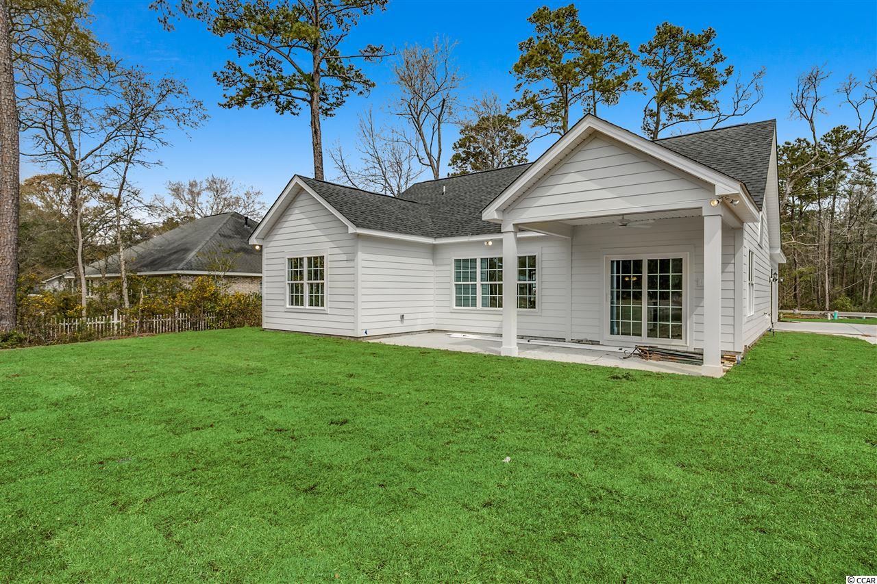 905 Wachesaw Road Murrells Inlet, SC 29576 - Photo 13 of 14 Gallery Image 13