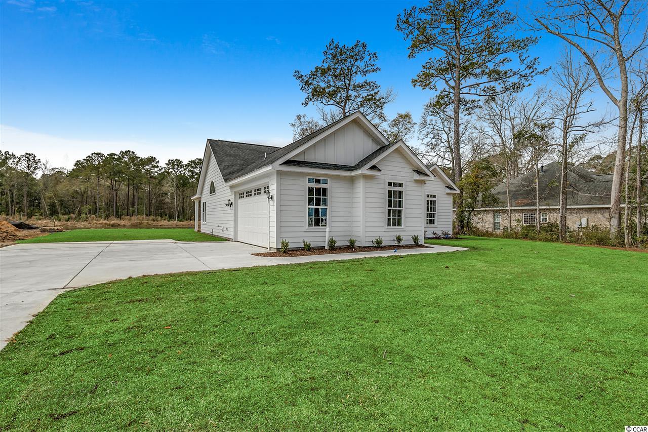 905 Wachesaw Road Murrells Inlet, SC 29576 - Photo 3 of 14 Gallery Image 3