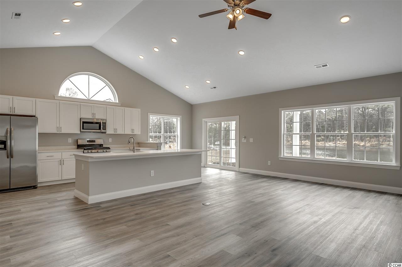 905 Wachesaw Road Murrells Inlet, SC 29576 - Photo 4 of 14 Gallery Image 4