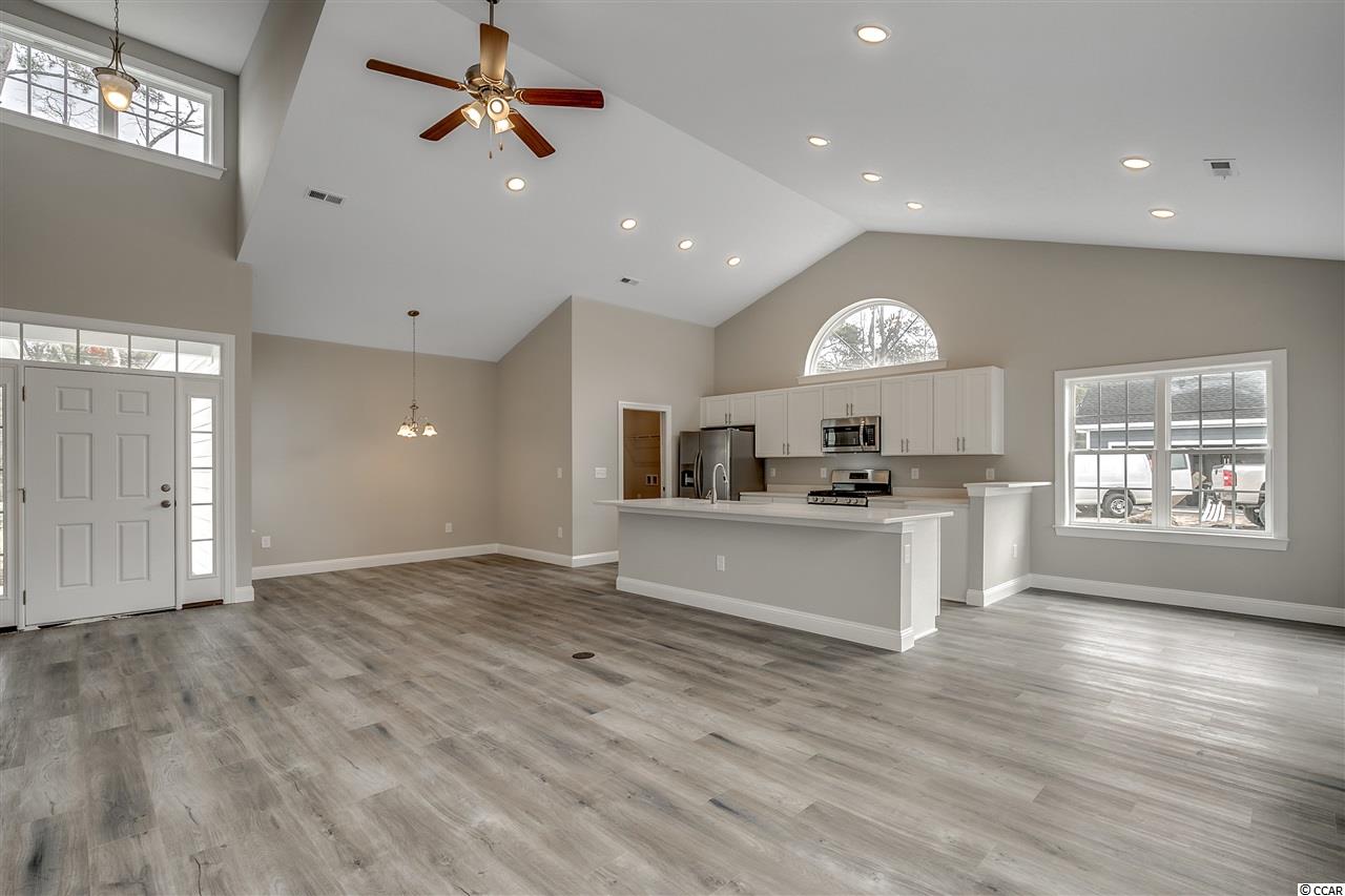 905 Wachesaw Road Murrells Inlet, SC 29576 - Photo 5 of 14 Gallery Image 5