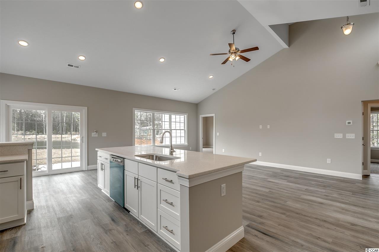 905 Wachesaw Road Murrells Inlet, SC 29576 - Photo 7 of 14 Gallery Image 7