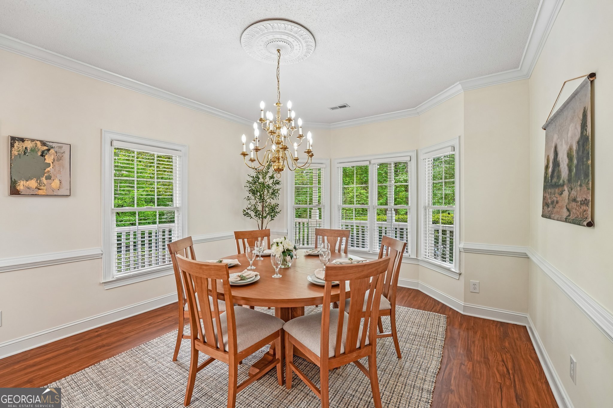 378 Pierce Chapel Road Newnan, GA 30263 - Photo 20 of 65