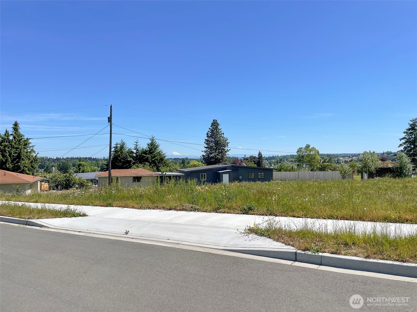 842 South Still Road Sequim, WA 98382 - Photo 11 of 13 a view of lake