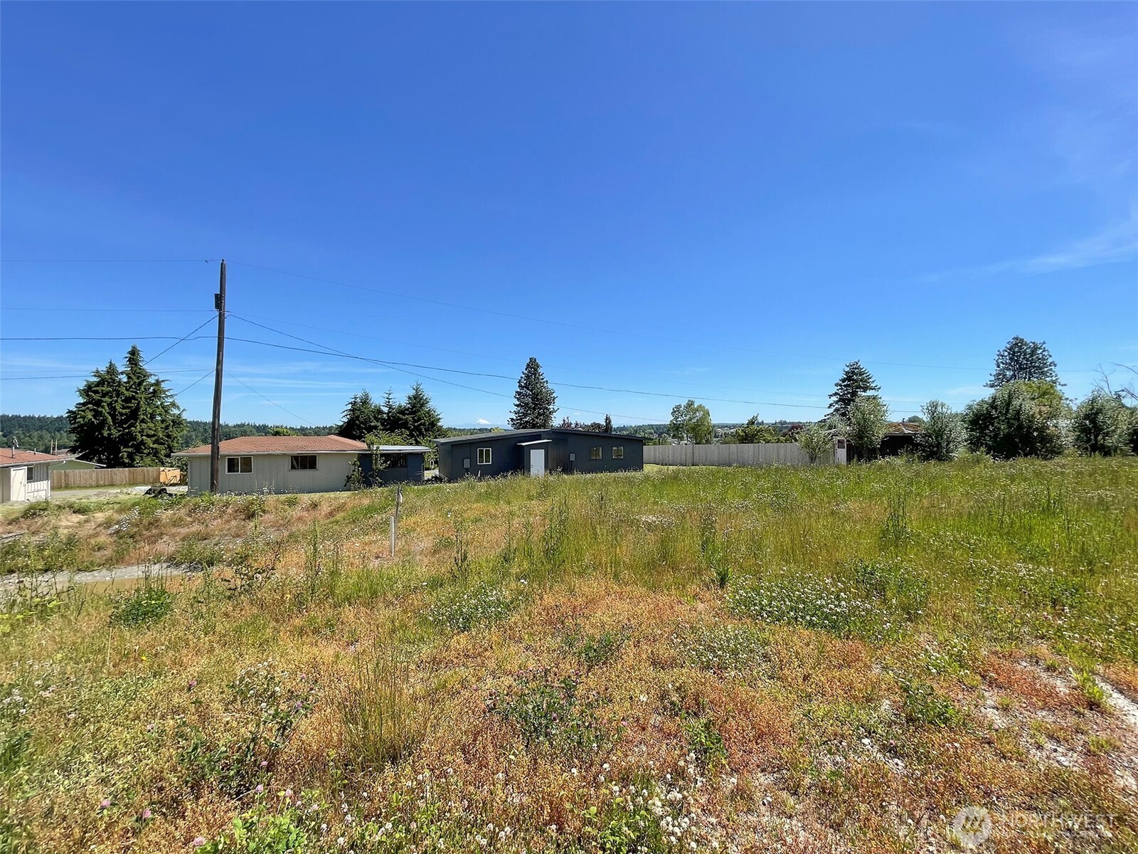 842 South Still Road Sequim, WA 98382 - Photo 4 of 13 a view of an ocean