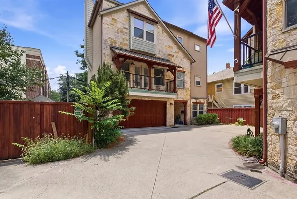 $4,500 | 1715 Lewis Court, Dallas, TX 75206