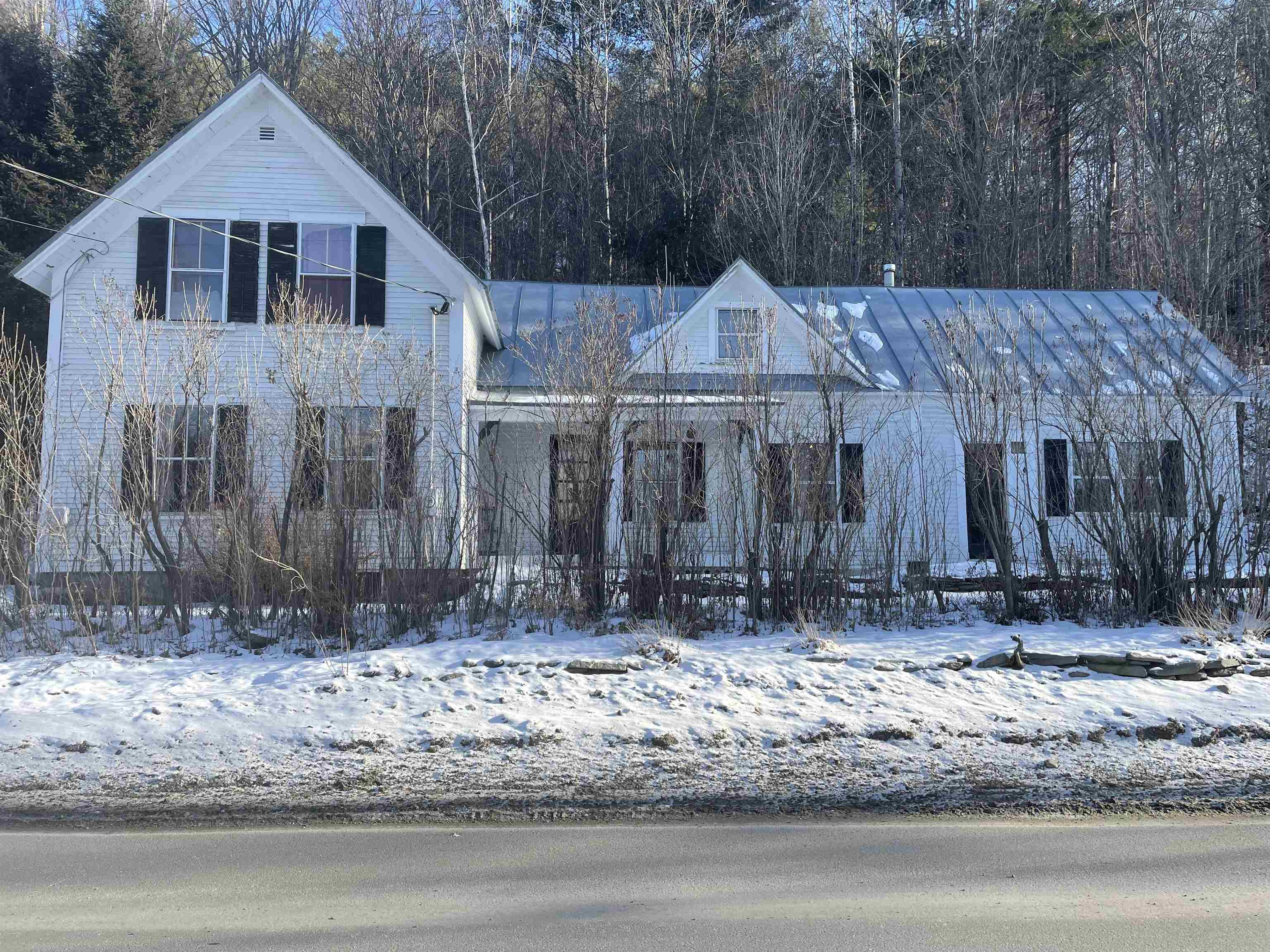 2295 Quechee Main Street Hartford, VT 05059 - Photo 1 of 51