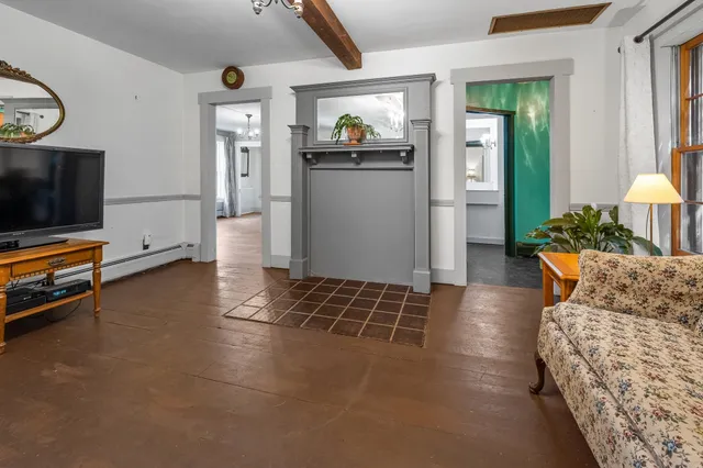 $486,000 | 2295 Quechee Main Street, Hartford, VT 05059