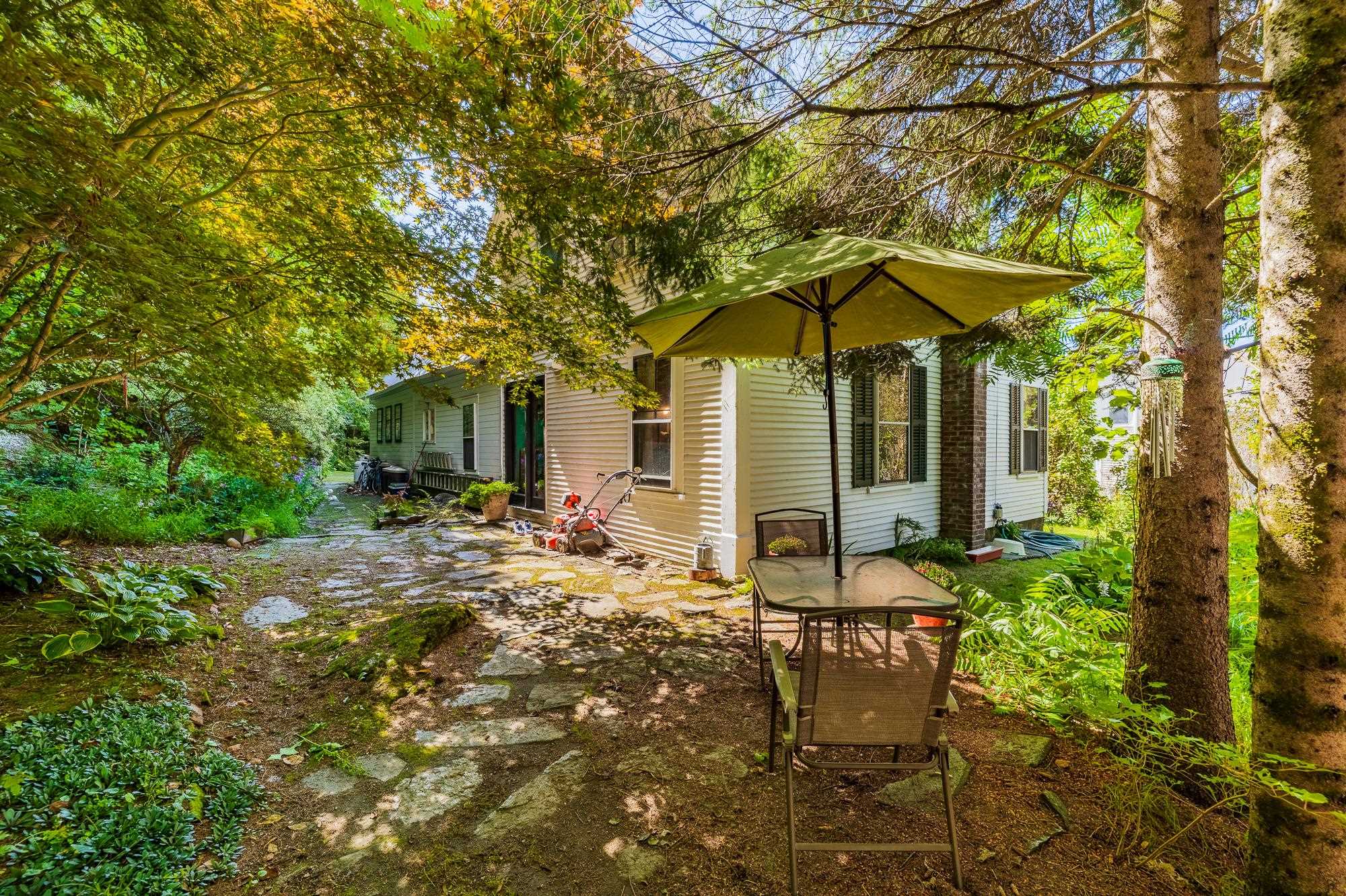 2295 Quechee Main Street Hartford, VT 05059 - Photo 45 of 51