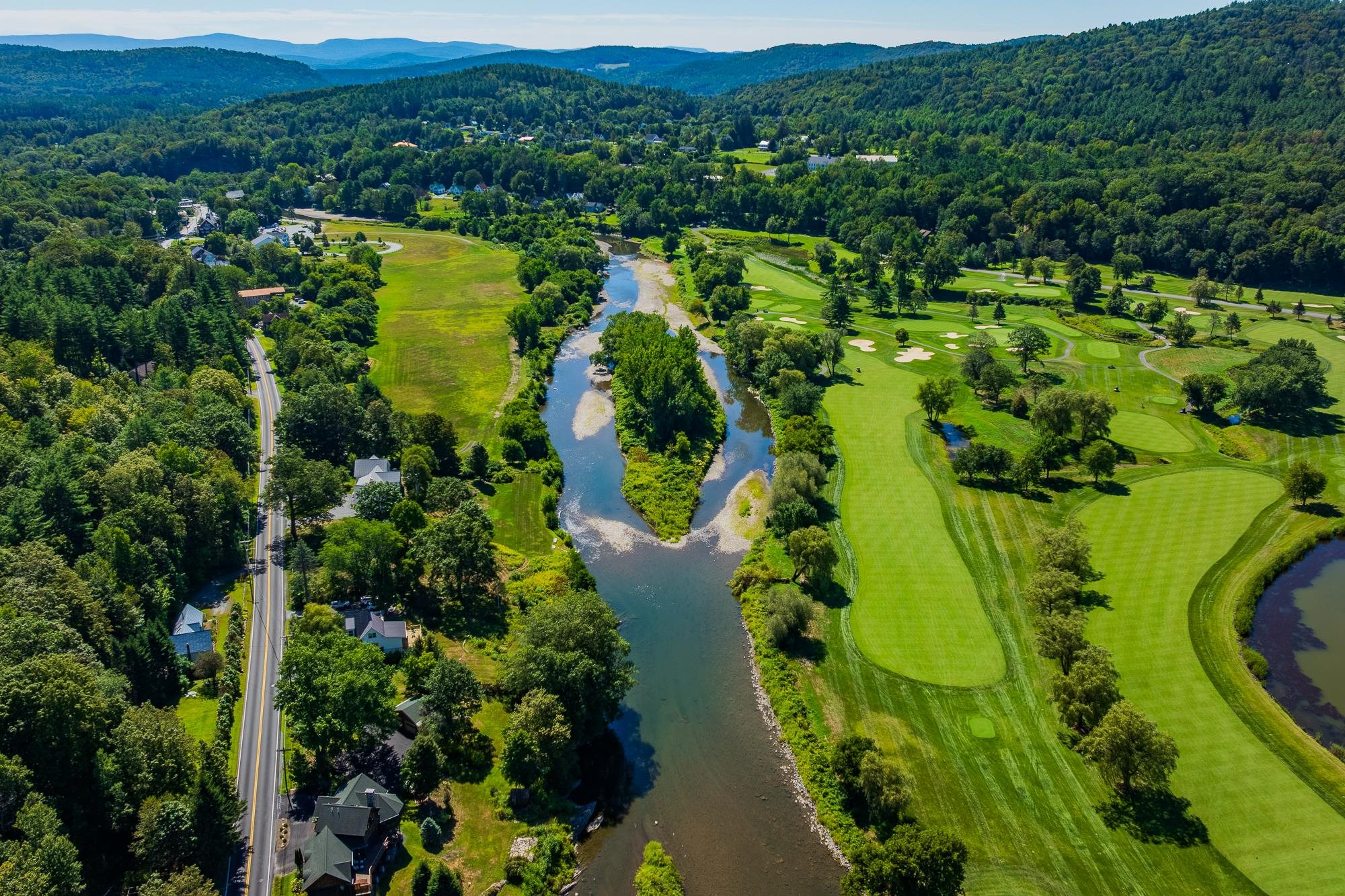 2295 Quechee Main Street Hartford, VT 05059 - Photo 51 of 51
