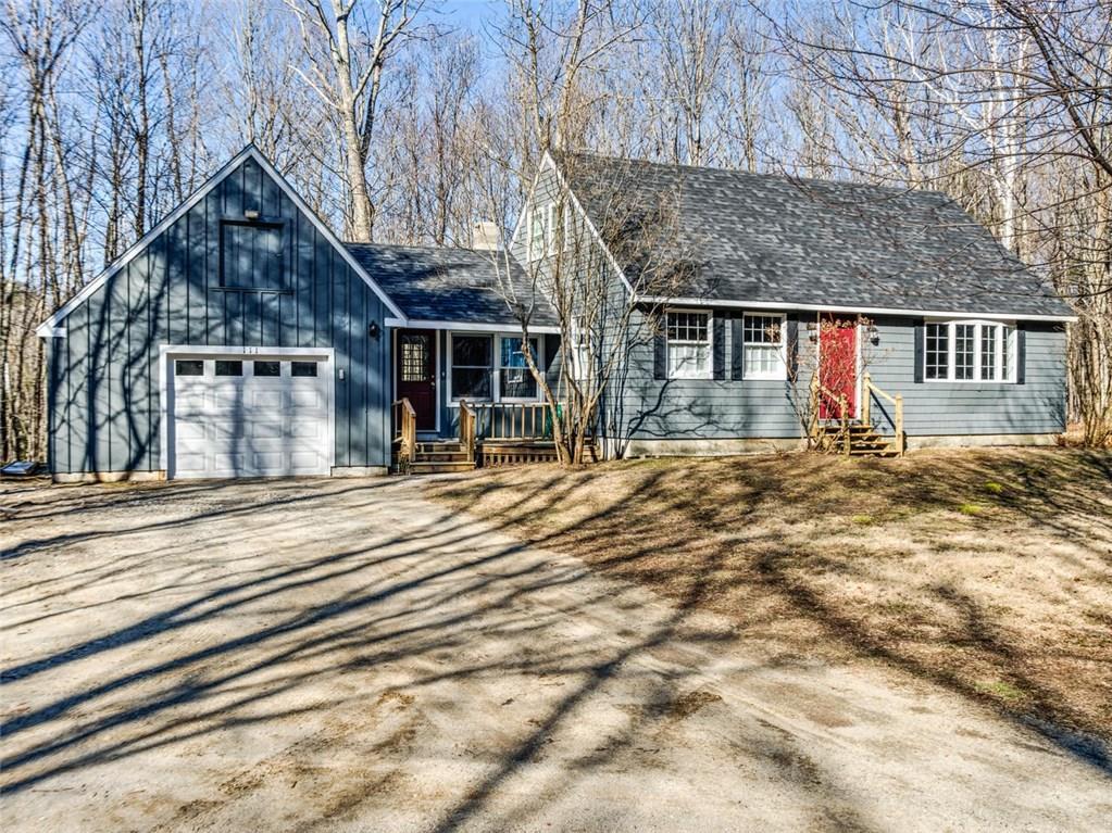 111 North Raymond Road Gray, ME 04039 - Photo 35 of 35 Thank you for viewing this property....