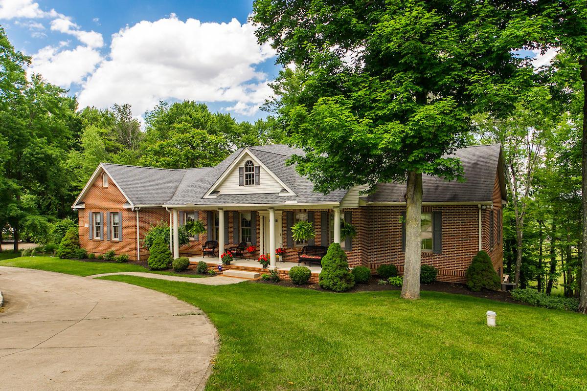 1320 Ridge Road Northeast Lancaster, OH 43130 - Photo 2 of 60 Gallery Image 2