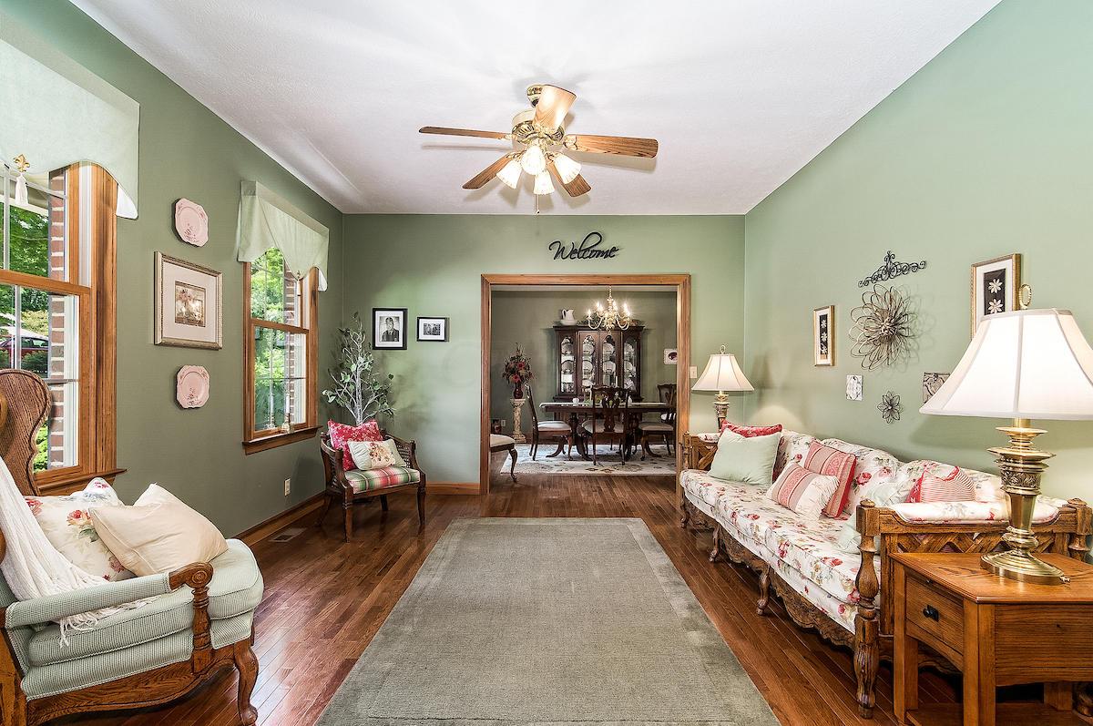 1320 Ridge Road Northeast Lancaster, OH 43130 - Photo 7 of 60 Gallery Image 7