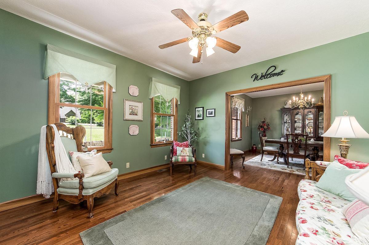1320 Ridge Road Northeast Lancaster, OH 43130 - Photo 9 of 60 Gallery Image 9