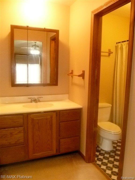 6758 Rickett Road Brighton, MI 48116 - Photo 13 of 20 MASTER BATH VIEW .JPG