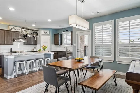 $520,000 | 521 Overton Avenue, Celina, TX 75009