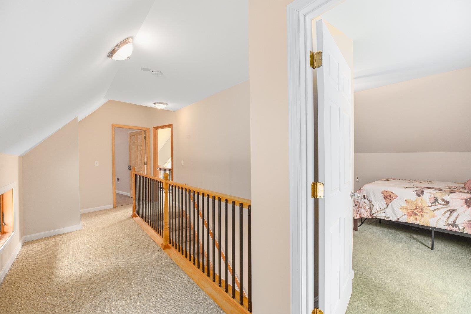 276 Old County Road North Deering, NH 03244 - Photo 30 of 45 Gallery Image 30