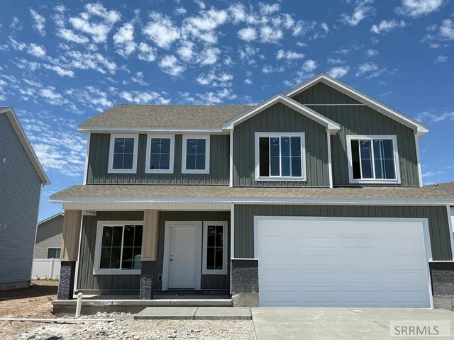 $419,900 | 459 Church Street, Idaho Falls, ID 83401