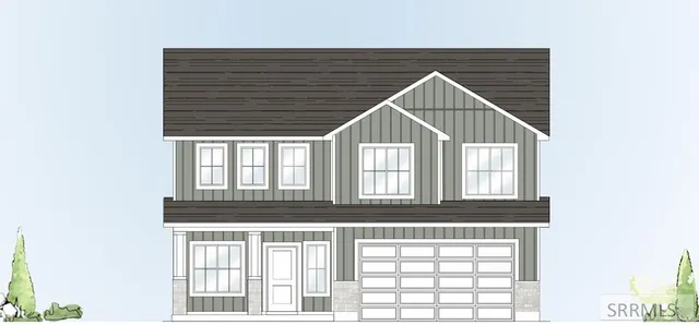 $419,900 | 459 Church Street, Idaho Falls, ID 83401