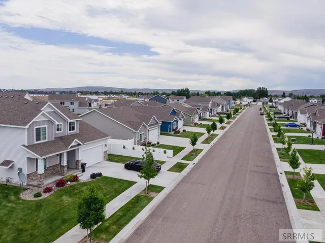 $419,900 | 459 Church Street, Idaho Falls, ID 83401