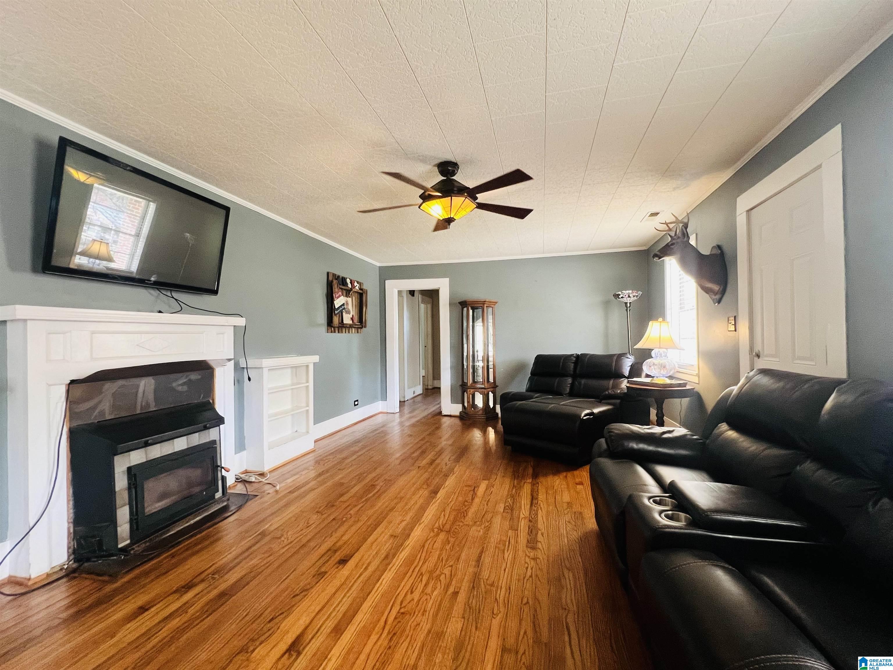 12871 Highway 160 Hayden, AL 35079 - Photo 4 of 21